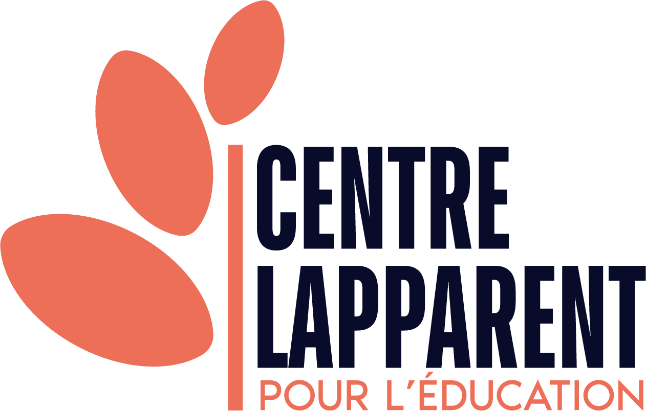 Centre Lapparent Home Page